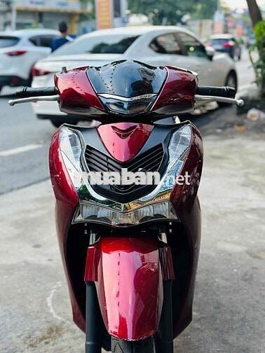 Chào bán SH150 ABS xe tháng 12 /2022 mà mới như 20