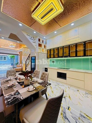 HH 100 TRIỆU ACE NHẬN ĐỦ NHÀ ĐẸP P15 TÂN BÌNH