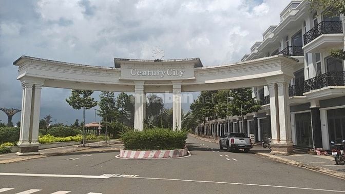 ĐẤT NỀN LONG THÀNH GIÁ RẺ – CƠ HỘI VÀNG GẦN SÂN BAY QUỐC TẾ