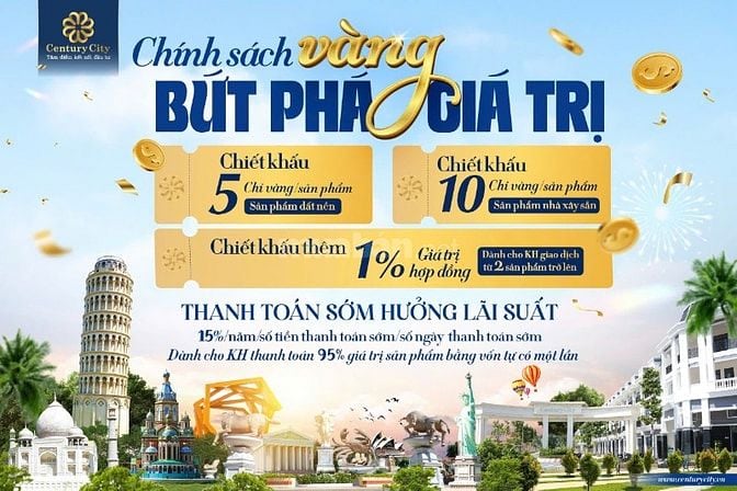 ĐẤT NỀN LONG THÀNH GIÁ RẺ – CƠ HỘI VÀNG GẦN SÂN BAY QUỐC TẾ