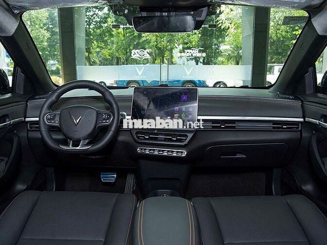 VinFast VF6 Mới 2025