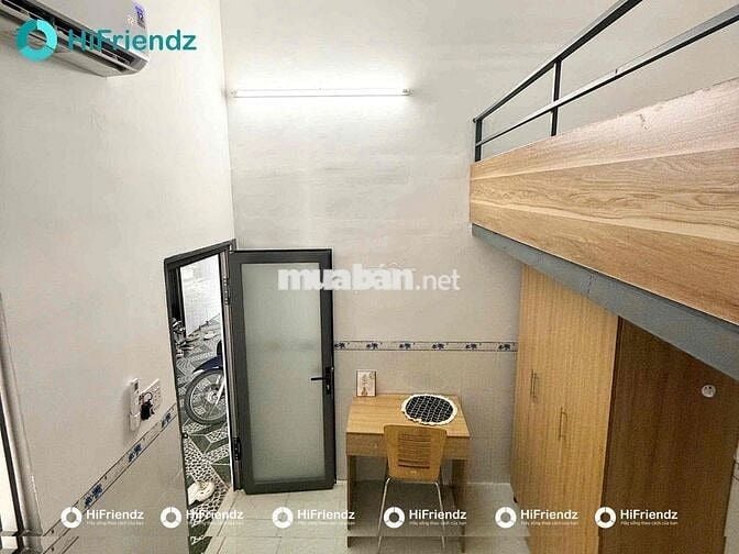 NHÀ MỚI XÂY ĐẦY ĐỦ NỘI THẤT - GẦN NGAY KTX KHU B, LÀNG ĐẠI HỌC