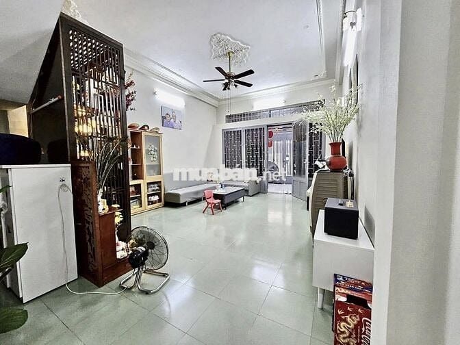 ✅️SIÊU PHẨM Q3 - LÊ VĂN SỸ - 5 TẦNG, 5X16 - CAM KẾT CHUẨN 100%