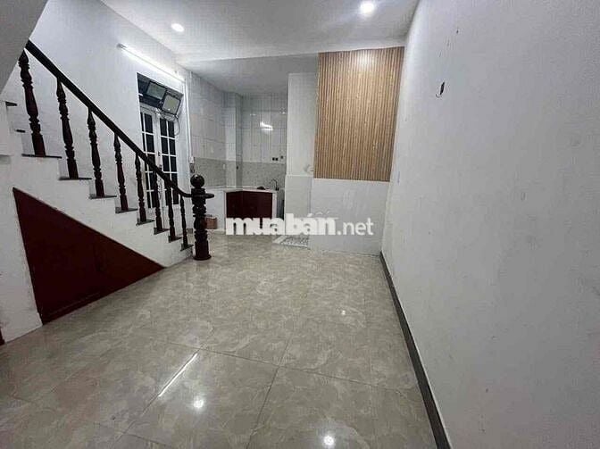 🏡 SIÊU PHẨM GIÁ TỐT – NHÀ 2 TẦNG TAM CHÂU, TAM BÌNH, THỦ ĐỨC HẺM XE TẢ