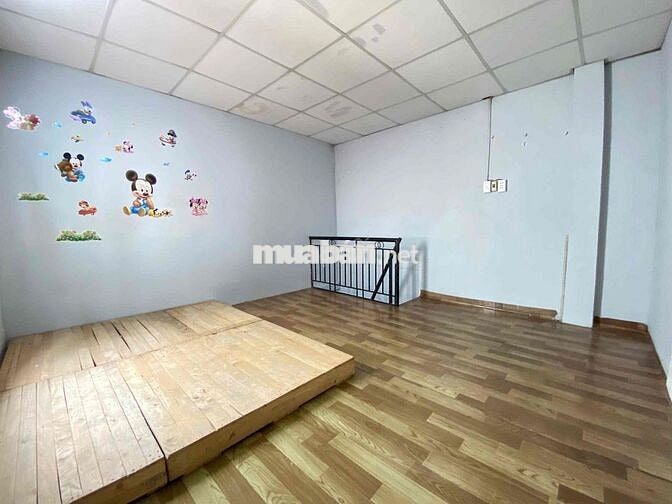 cho thuê nhà nguyên căn. 3pn3wc Nguyễn xí p13 Bình Thạnh