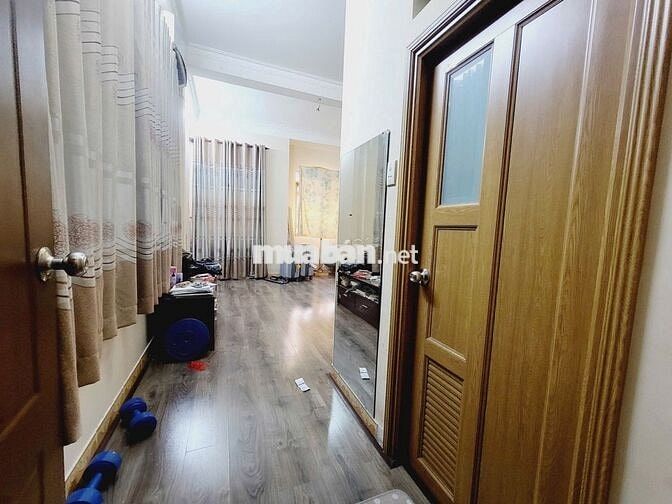 ✅️SIÊU PHẨM Q3 - LÊ VĂN SỸ - 5 TẦNG, 5X16 - CAM KẾT CHUẨN 100%