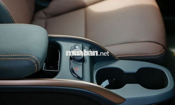 VinFast VF6 Mới 2025