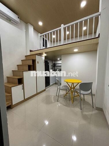 CHÍNH CHỦ CHO THUÊ PHÒNG TRỌ BÌNH THẠNH - NGÔ TẤT TỐ