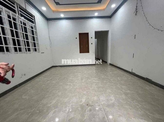 🏡 SIÊU PHẨM GIÁ TỐT – NHÀ 2 TẦNG TAM CHÂU, TAM BÌNH, THỦ ĐỨC HẺM XE TẢ