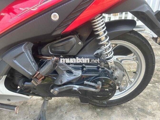 Honda Click zin êm Chính chủ