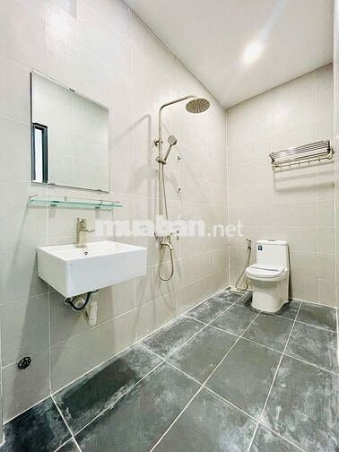 ✅️SIÊU PHẨM Q3 - LÊ VĂN SỸ - 5 TẦNG, 5X16 - CAM KẾT CHUẨN 100%