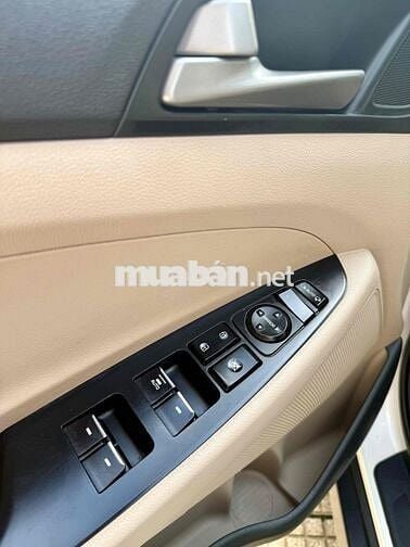 Hyundai Tucson 2019 2.0 ATH - 72000 km