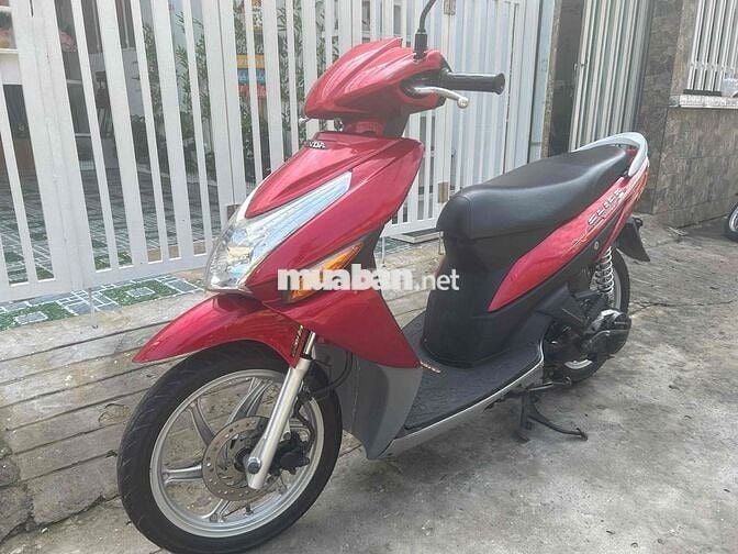Honda Click zin êm Chính chủ