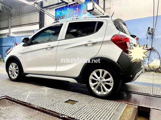 ✅ TẠI Q.7, HCM. MỞ FULL TÍNH NĂNG ẨN. XE ZIN 100%