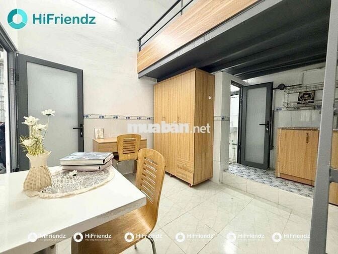 NHÀ MỚI XÂY ĐẦY ĐỦ NỘI THẤT - GẦN NGAY KTX KHU B, LÀNG ĐẠI HỌC