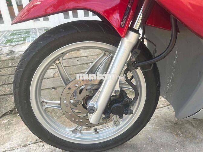 Honda Click zin êm Chính chủ