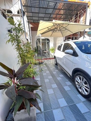 BÁN NHÀ CẤP 4 HIỆN ĐẠI MẶT TIỀN KINH DOANH GIÁ 2,7 TỶ