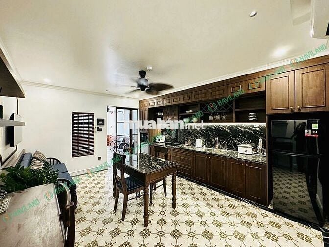 CĂN HỘ CAO CẤP 1PN 80M2 NGAY KHU AN THƯỢNG GẦN BIỂN MỸ KHÊ