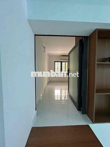 Cho Thuê MT Họ Lê - Phường Phú thạnh : 8 x 20 Đúc 4 Lầu đẹp