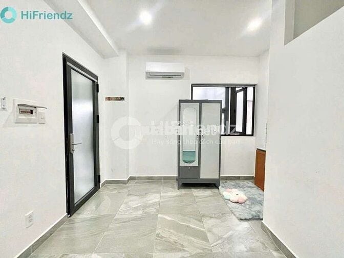 DUPLEX FULL NỘI THẤT CÓ BAN CÔNG GẦN TÂN KỲ TÂN QUÝ SƠN KỲ TÂN PHÚ