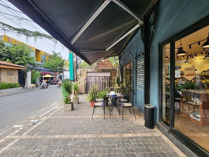 MẶT BẰNG ĐẸP TRUNG TÂM THẢO ĐIỀN 150M2 PHÙ HỢP MỌI NGÀNH NGHỀ