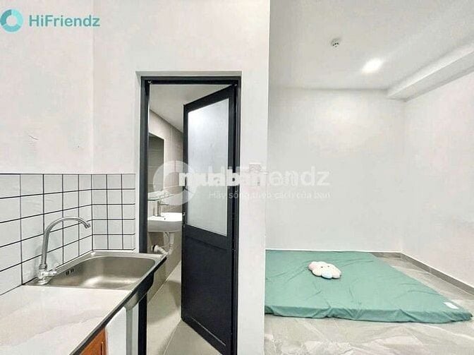 DUPLEX FULL NỘI THẤT CÓ BAN CÔNG GẦN TÂN KỲ TÂN QUÝ SƠN KỲ TÂN PHÚ