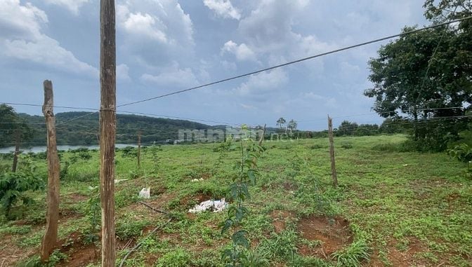 Bán lô đất View hồ có 400m thổ cư, tổng diện tích 8800m2