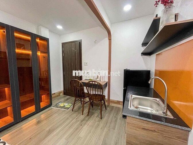 🏡 CHO THUÊ CĂN HỘ Q10 – HẺM XE HƠI, GẦN SƯ VẠN HẠNH❌❌❌❌