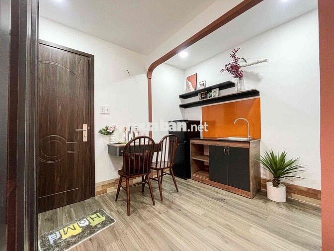 🏡 CHO THUÊ CĂN HỘ Q10 – HẺM XE HƠI, GẦN SƯ VẠN HẠNH❌❌❌❌