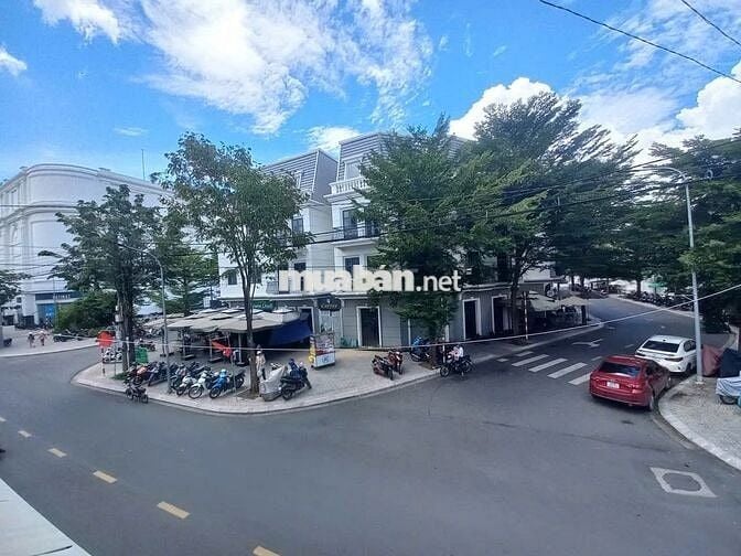 🔥🔥Nhà mặt tiền Lê Đại Hành Phường 1 Mỹ Tho đối diện Vincom🔥🔥