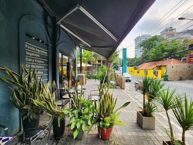 MẶT BẰNG ĐẸP TRUNG TÂM THẢO ĐIỀN 150M2 PHÙ HỢP MỌI NGÀNH NGHỀ