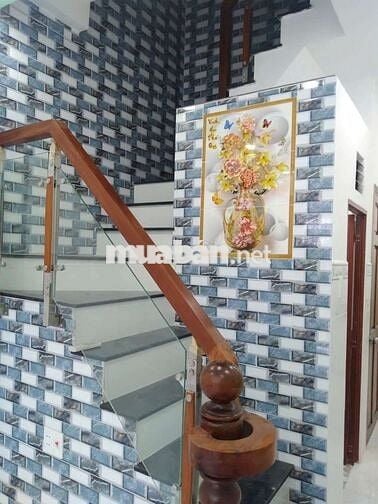 4 PHÒNG MẶT TIỀN ĐƯỜNG VĂN THÂN