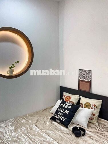 🏡 CHO THUÊ CĂN HỘ Q10 – HẺM XE HƠI, GẦN SƯ VẠN HẠNH❌❌❌❌
