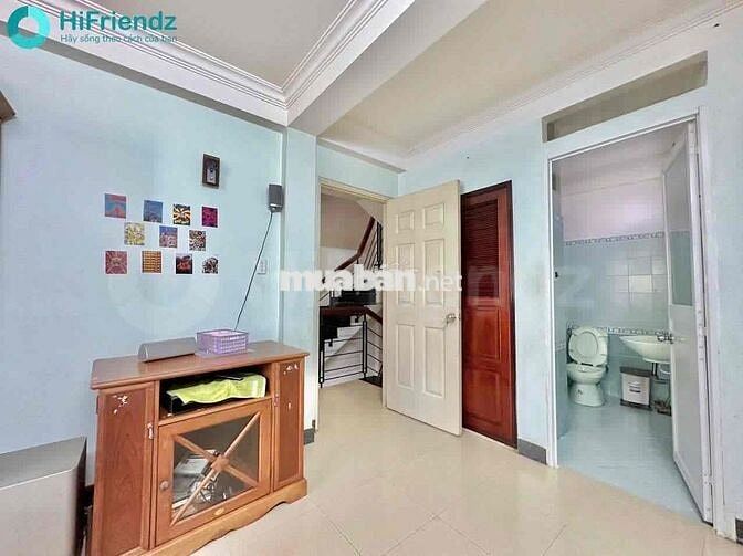 [SIÊU RẺ] - PHÒNG CỬA SỔ LỚN ĐẦY ĐỦ NỘI THẤT GẦN UỶ BAN QUẬN 6 - Ở LUN