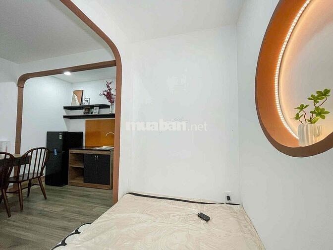 🏡 CHO THUÊ CĂN HỘ Q10 – HẺM XE HƠI, GẦN SƯ VẠN HẠNH❌❌❌❌