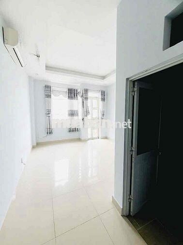 Thống Nhất Gò Vấp | 58m2(4x15) | 4 TẦNG BTCT | 4 Phòng Ngủ | sân thượn