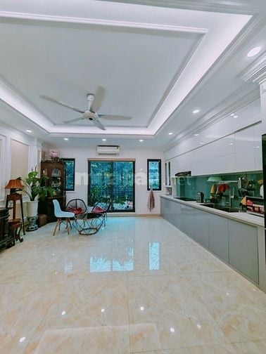 Bán Nhà Cầu Lủ Hoàng Mai Mới Đẹp0, 15m Ô Tô, 50m2 Giá Cực Tốt 8.9 tỷ