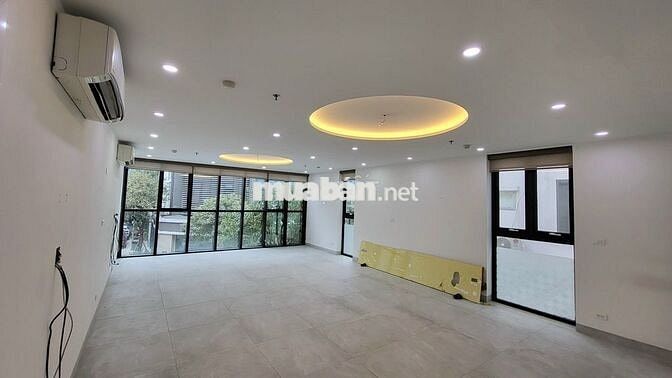Nhà 445 LẠC LONG QUÂN - TÂY HỒ, 60m2 x 5T, MT:6m. Đủ ĐH,NL, có Gara.