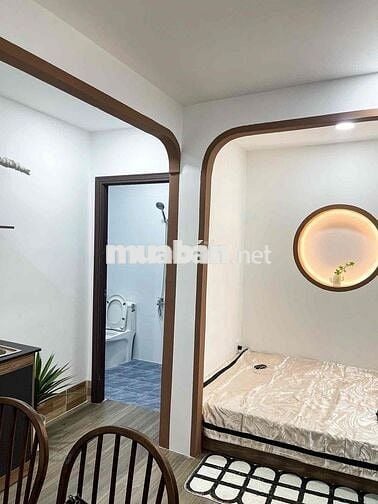🏡 CHO THUÊ CĂN HỘ Q10 – HẺM XE HƠI, GẦN SƯ VẠN HẠNH❌❌❌❌