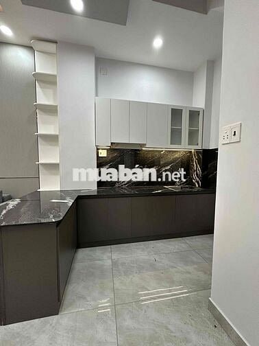 BÁN NHÀ SÁT MẶT TIỀN PHÚ THỌ HOÀ- 36m2- 4 tầng- DTSD144m2- 3PN- chỉ 4