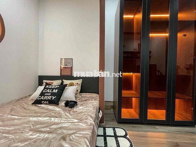 🏡 CHO THUÊ CĂN HỘ Q10 – HẺM XE HƠI, GẦN SƯ VẠN HẠNH❌❌❌❌