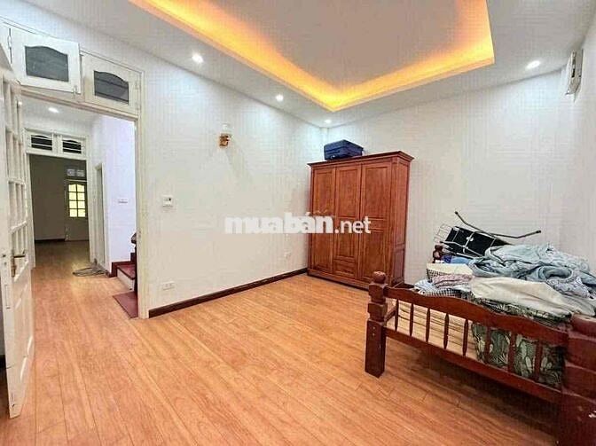 cho thuê nhà liền kề full đồ phố trịnh văn bô, nam từ liên