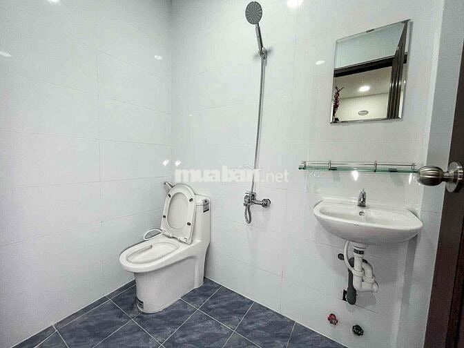 🏡 CHO THUÊ CĂN HỘ Q10 – HẺM XE HƠI, GẦN SƯ VẠN HẠNH❌❌❌❌