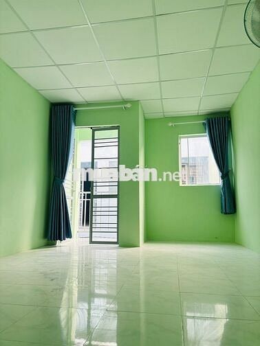 275tr nhà nhỏ Hóc Môn, DT: 3.5m-7m 1 trệt 1 lầu, đang cho thuê 2,2tr