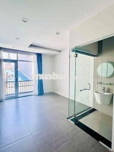 Nhà Đẹp Ngay Ngã 4 Bình Phước Quốc Lộ 13 Xe hơi ngủ trong nhà 69m2