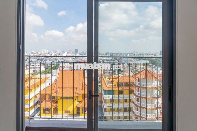 Chính chủ Cho thuê CH 2PN 2WC Asiana Capella Q6