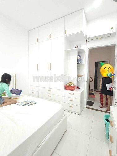 NHỈNH 3 TỶ , 35m2 , 3 TẦNG , TÂN HƯƠNG - TÂN PHÚ ,SÁT MẶT TIỀN