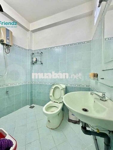 [SIÊU RẺ] - PHÒNG CỬA SỔ LỚN ĐẦY ĐỦ NỘI THẤT GẦN UỶ BAN QUẬN 6 - Ở LUN