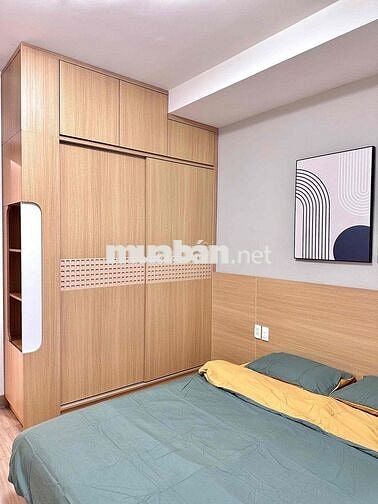 1PN - View Ngắm Pháo Hoa - Sân Vườn BBQ - 12Tr Bao PQL