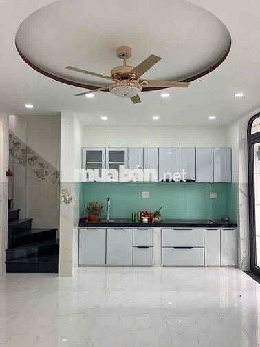 Cho Thuê Nhà Mặt Tiền Lê Quang Sung Siêu Rộng, Phường 6, Quận 6